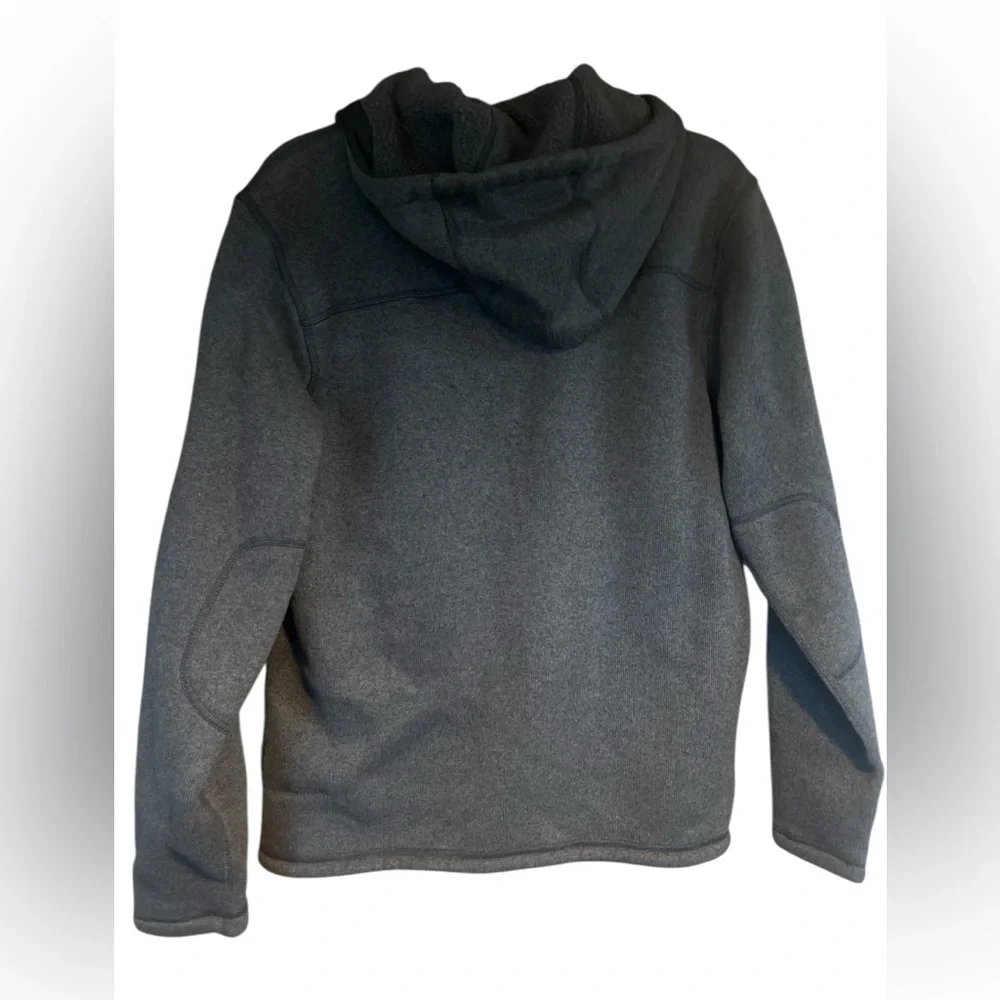 THE NORTH FACE - MEN'S SWEATER FLEECE JACKET